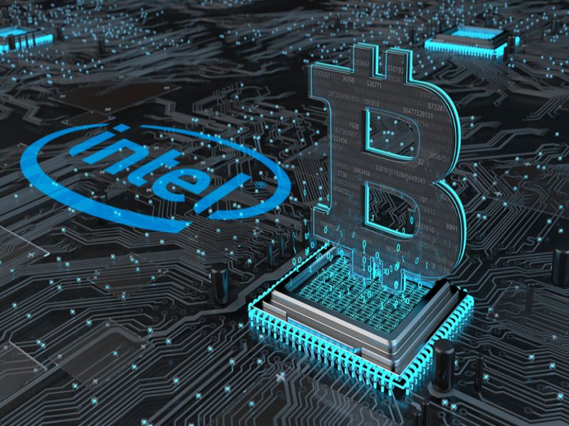 Intel chuẩn bị ra mắt chip tiết kiệm năng lượng để khai thác Bitcoin tại ISSCC